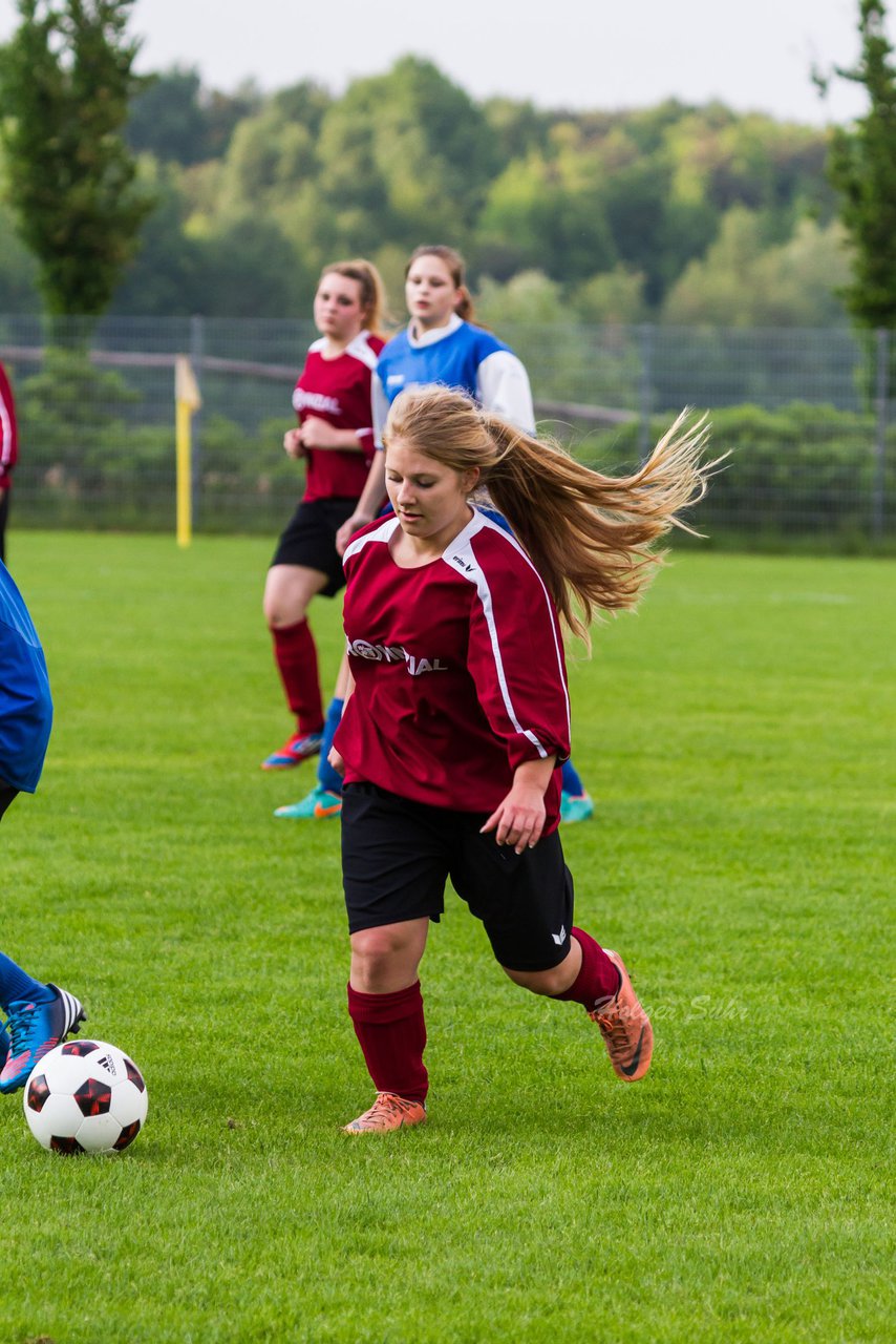 Bild 213 - B-Juniorinnen FSC Kaltenkirchen - MTSV Olympia Neumnster : Ergebnis: 3:2